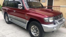Mitsubishi Pajero 2004 Field Master Diesel for sale