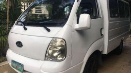 Well-maintained Kia Panoramic 2016 for sale