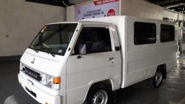 Brand New Mitsubishi L300 Sure Unit 2017 for sale 