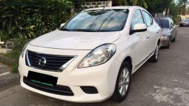 2013 Nissan Almera 1.5 AT for sale