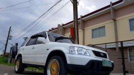 HONDA CRV GEN1 AT FRESH excellentcondition Longdrive 1998 for sale