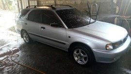 97 Suzuki Esteem Wagon for sale