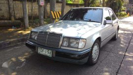 1989 Mercedes Benz 260E for sale 