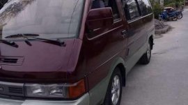 Nissan Vanette 1997 for sale
