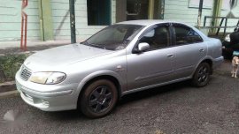 Nissan Exalta granduer 2003 for sale