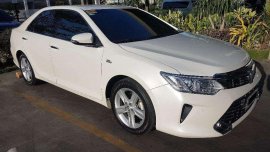 For Sale Matic Tranny 2016 CAMRY 2.5Sport Cebu Unit