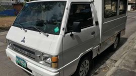 FOR SALE: Mitsubishi L300 FB - 2008