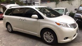 2015 Toyota Sienna for sale