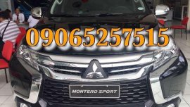 2018 Best Offer Montero Sport Mirage g4 and hatchback L300 2017