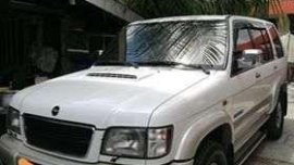 Isuzu Trooper 2002 for sale