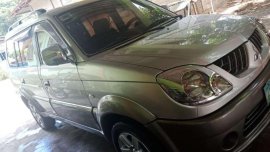 Well-maintained Mitsubishi Adventure GLS Sports 2006 for sale