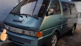 Nissan Vanette 1998 for sale