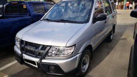 ISUZU CROSSWIND XL 2014 (first owner here) for sale