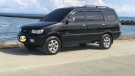 Isuzu Crosswind xt 2002 for sale