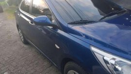 2016 Hyundai Accent (Grab ready) for sale