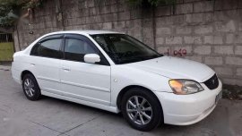 Honda Civic 2001 for sale