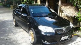 Toyota Vios 2007 for sale