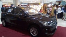 Kia Rio 1.4Ldx automatic 2018 for sale