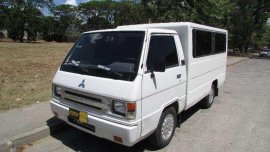 Mitsubishi L30 FB Van 2008 for sale 