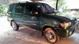 Isuzu Crosswind 2002 for sale