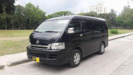 Toyota Grandia GL_ GXK667 2010 for sale 