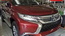 2018 Mitsubishi AT Montero Sport GLS for sale