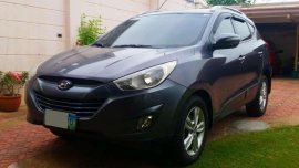 Hyundai Tucson 2010 Diesel for sale