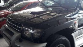 Good as new Mitsubishi Pajero 2009 for sale