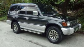 Mitsubishi Pajero 1992 for sale