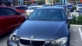 Good as new BMW 3 Seires 2007 for sale