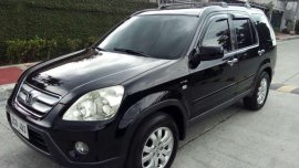 2005 Honda CRV AT 4X2 for sale