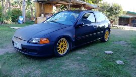 Honda Civic Eg Hatch 2 Door 1994 MT for sale