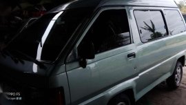 Good as new Toyota Lite Ace 1996 for sale