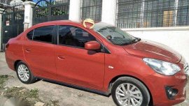 Well-kept Honda Brio 2017 for sale