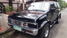 1998 Nissan Terrano for sale
