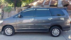 Toyota Innova G 2015 for sale