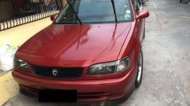 Toyota Corolla 1998 for sale