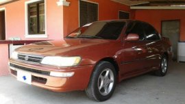 Toyota Corolla bigbody GLi 1993 for sale
