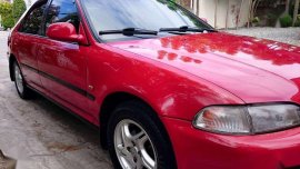 1995 Honda Civic ESi MT for sale