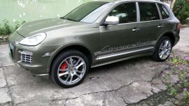Porsche Cayenne Turbo 2010 for sale