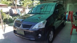 Mitsubishi Fuzion 2008 for sale