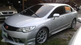 Honda Civic for sale
