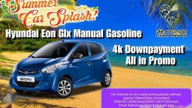 Brand new Hyundai Eon for sale
