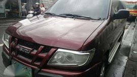 Well-maintained Isuzu Cosswind 2013 for sale