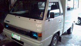 Mitsubishi L300 FB Almazora Deluxe Model 2000 for sale