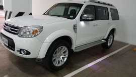 2015 Ford Everest AT Diesel Limited Edition for sale