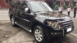 GOOD DEAL Mitsubishi Pajero 2011 for sale