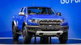 PH-spec Ford Ranger Raptor 2018 predicted to be cheaper than Thai counterpart