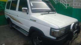 1995 TOYOTA Tamaraw Fx FOR SALE