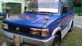 FOR SALE TOYOTA Tamaraw Fx 1995